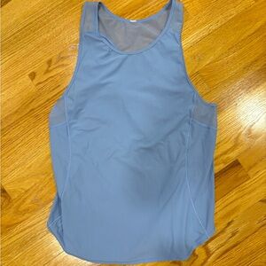 Lululemon Sculpt Tank